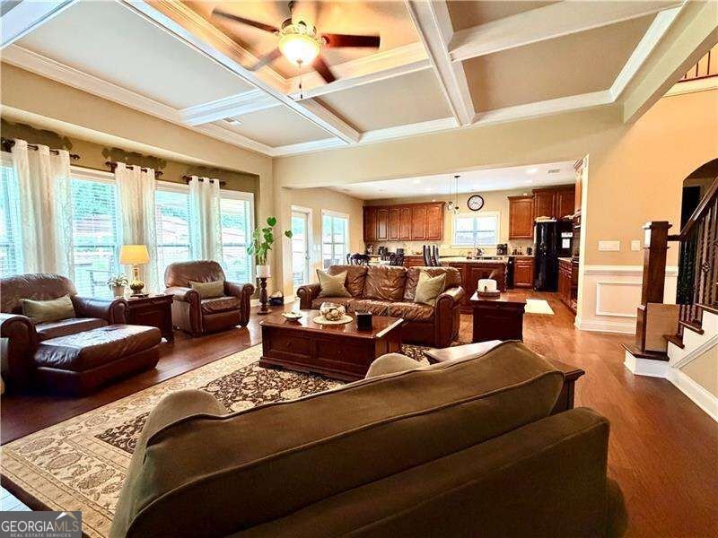 1432 Willis Lake Drive Kennesaw - Photo 16