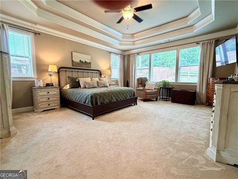 1432 Willis Lake Drive Kennesaw - Photo 17
