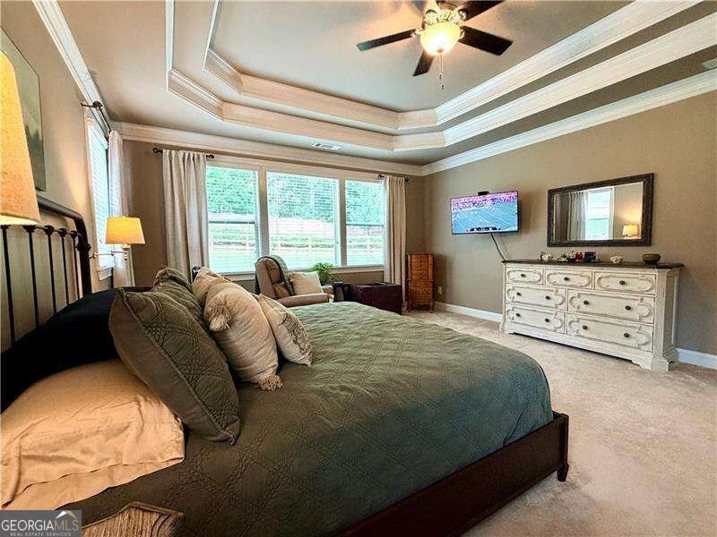 1432 Willis Lake Drive Kennesaw - Photo 18