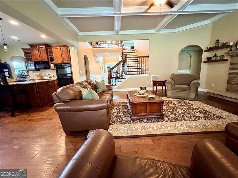 1432 Willis Lake Drive Kennesaw - Photo 20