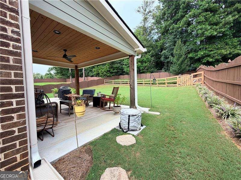 1432 Willis Lake Drive Kennesaw - Photo 21