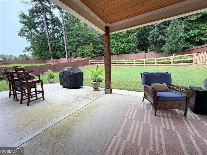 1432 Willis Lake Drive Kennesaw - Photo 22