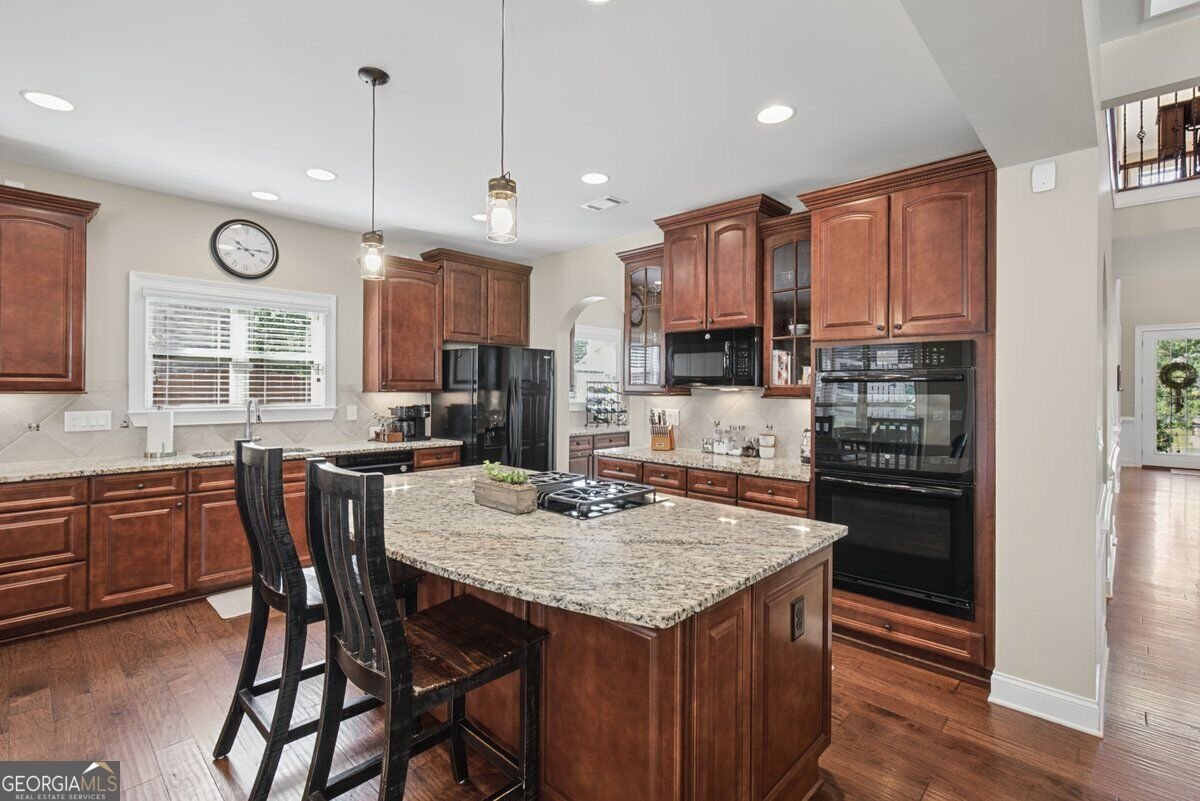 1432 Willis Lake Drive Kennesaw - Photo 24