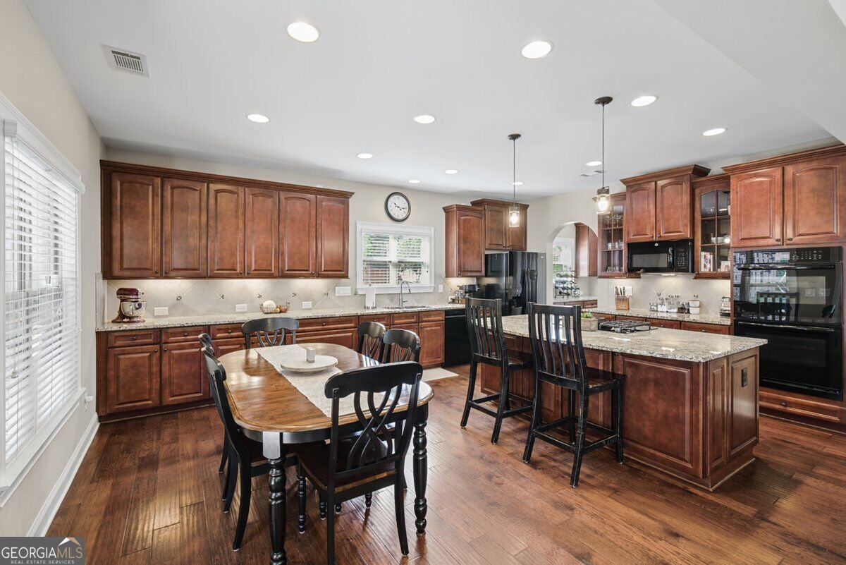 1432 Willis Lake Drive Kennesaw - Photo 28
