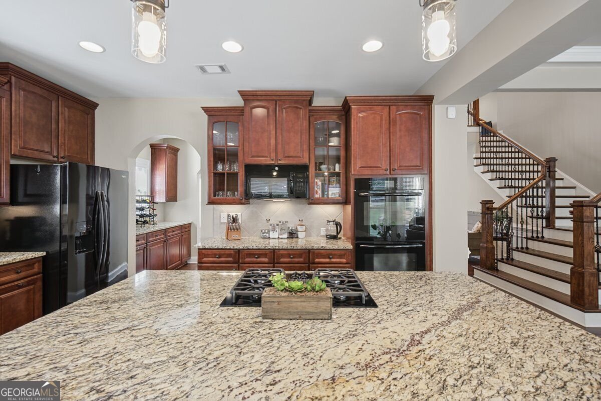 1432 Willis Lake Drive Kennesaw - Photo 29
