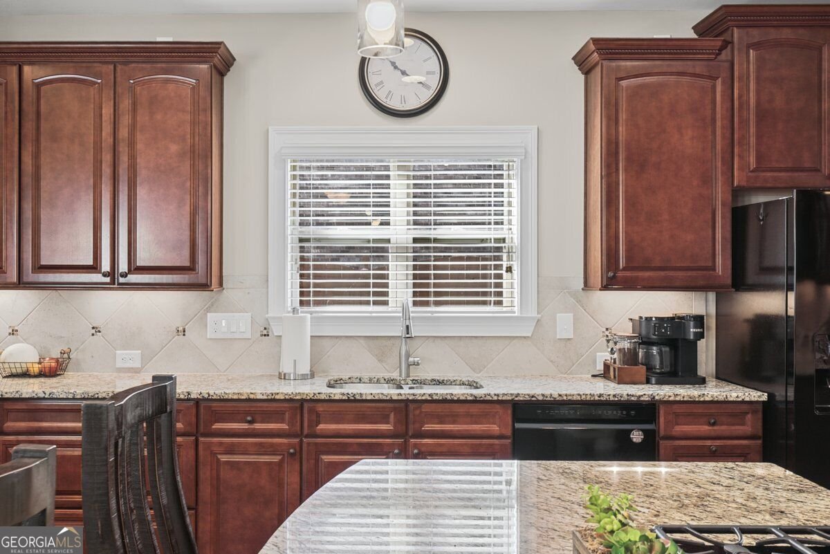 1432 Willis Lake Drive Kennesaw - Photo 30