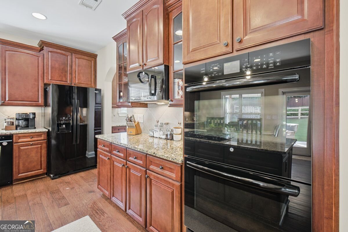 1432 Willis Lake Drive Kennesaw - Photo 31