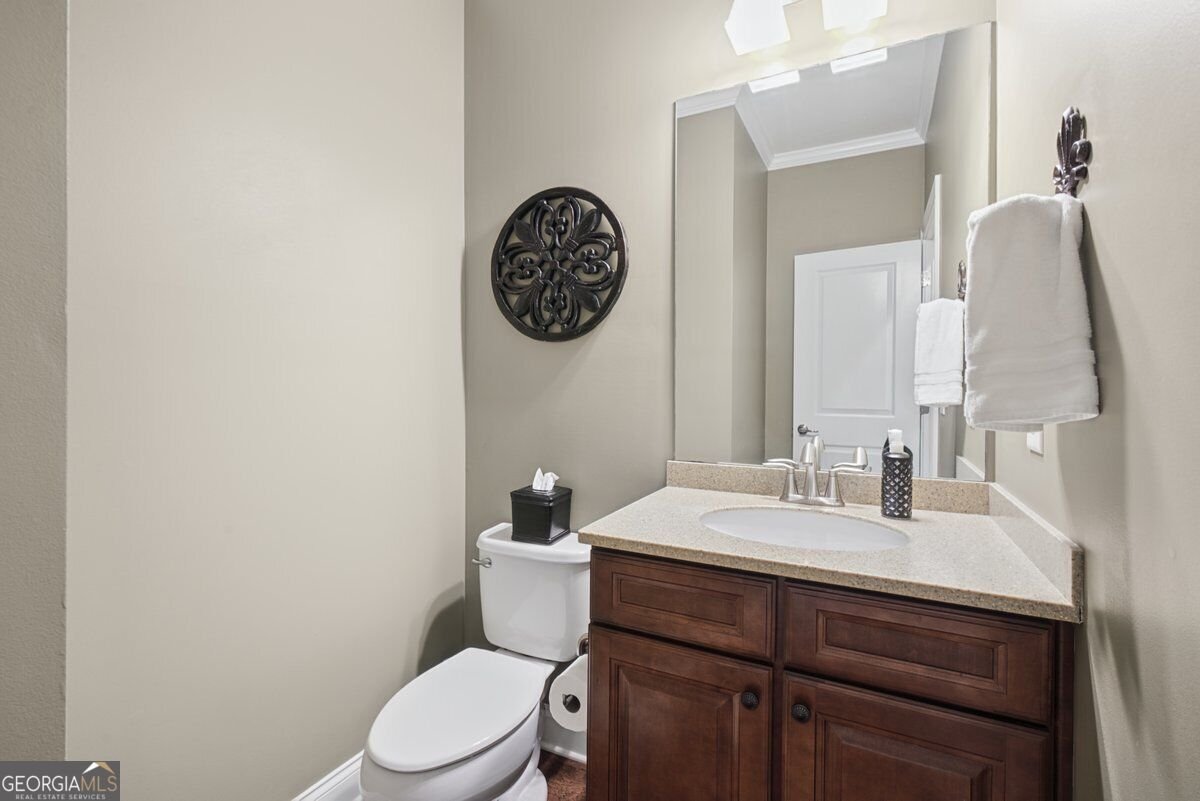1432 Willis Lake Drive Kennesaw - Photo 33