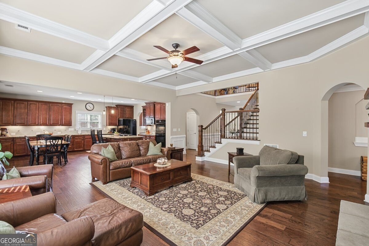 1432 Willis Lake Drive Kennesaw - Photo 37
