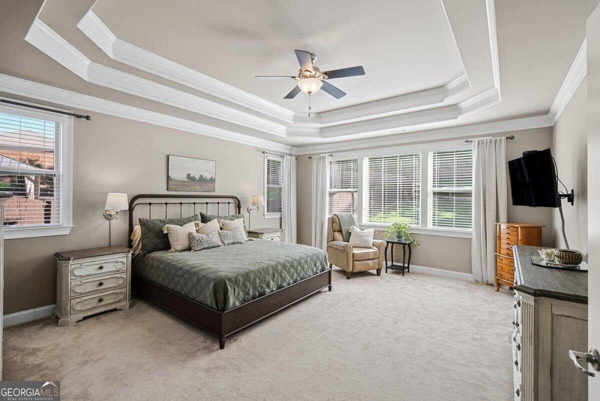 1432 Willis Lake Drive Kennesaw - Photo 39