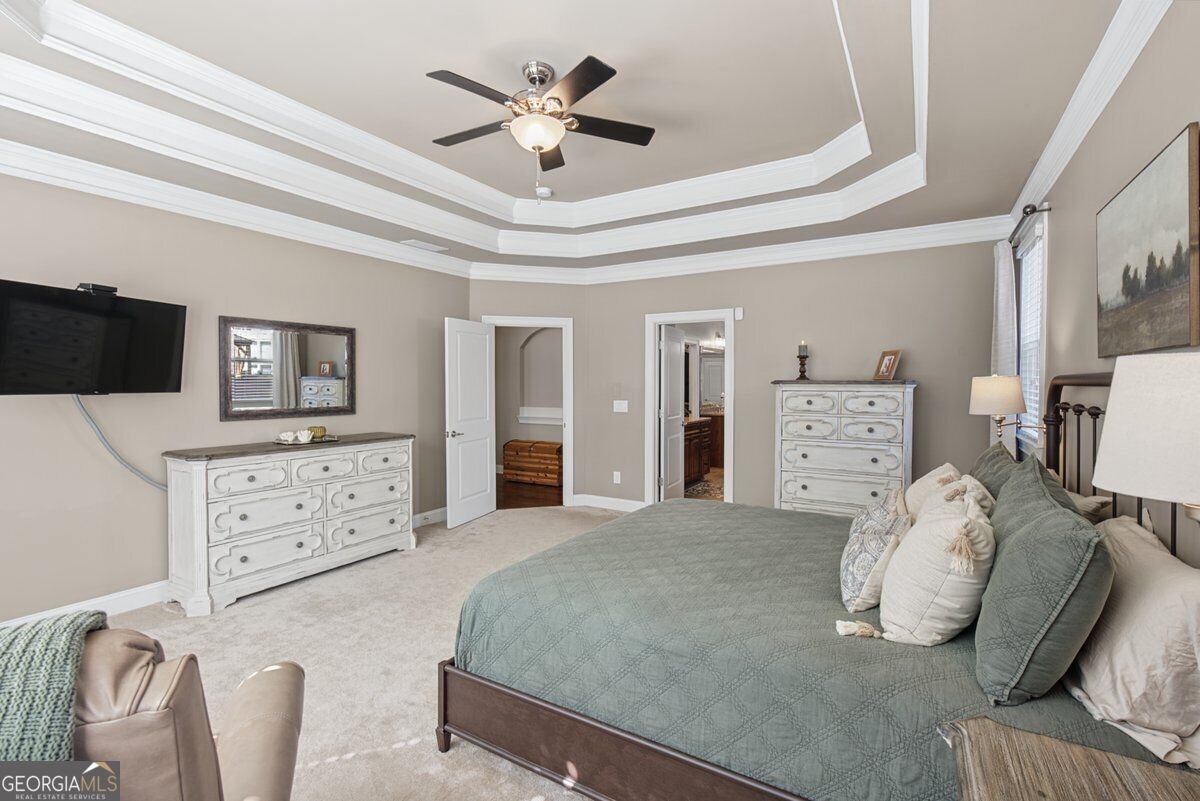 1432 Willis Lake Drive Kennesaw - Photo 40