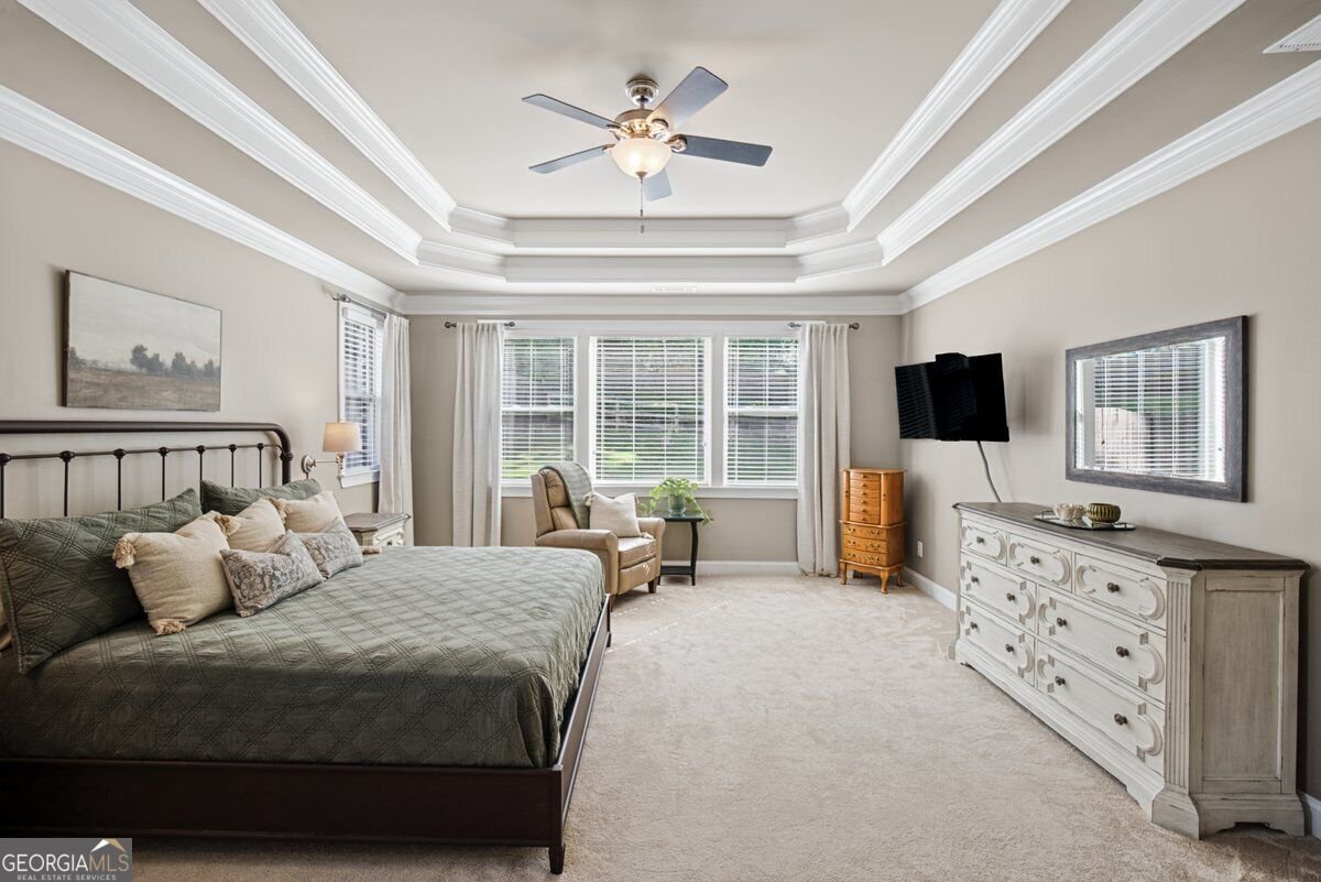 1432 Willis Lake Drive Kennesaw - Photo 41