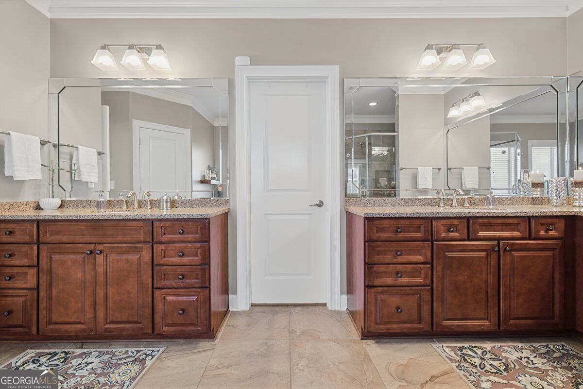 1432 Willis Lake Drive Kennesaw - Photo 42