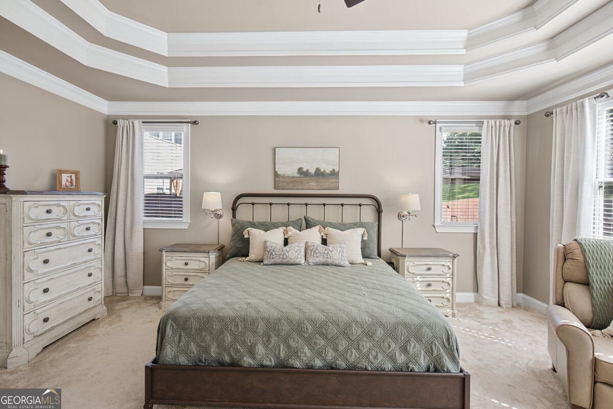 1432 Willis Lake Drive Kennesaw - Photo 43