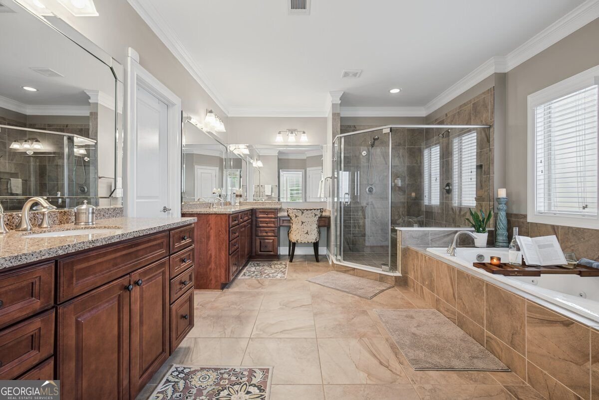 1432 Willis Lake Drive Kennesaw - Photo 44