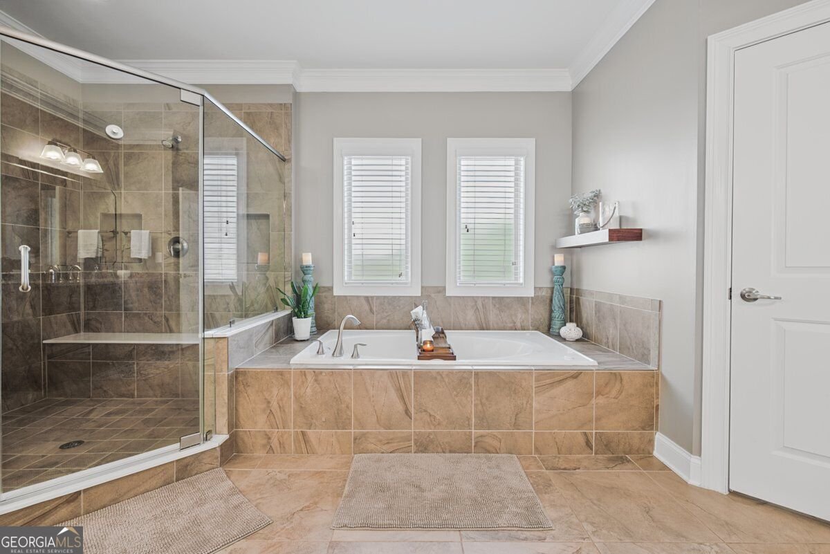 1432 Willis Lake Drive Kennesaw - Photo 45