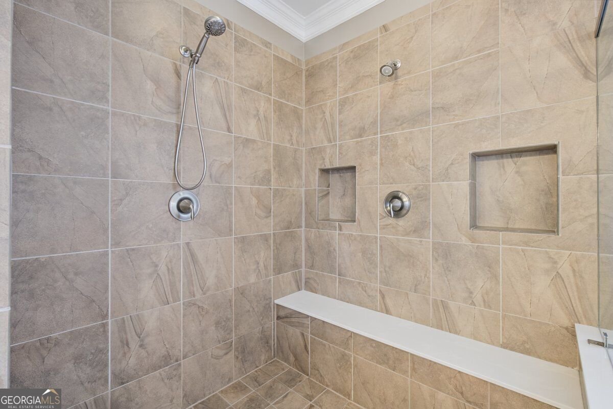1432 Willis Lake Drive Kennesaw - Photo 46