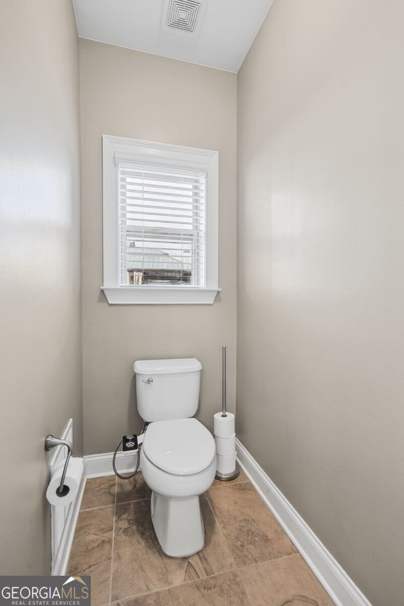 1432 Willis Lake Drive Kennesaw - Photo 47