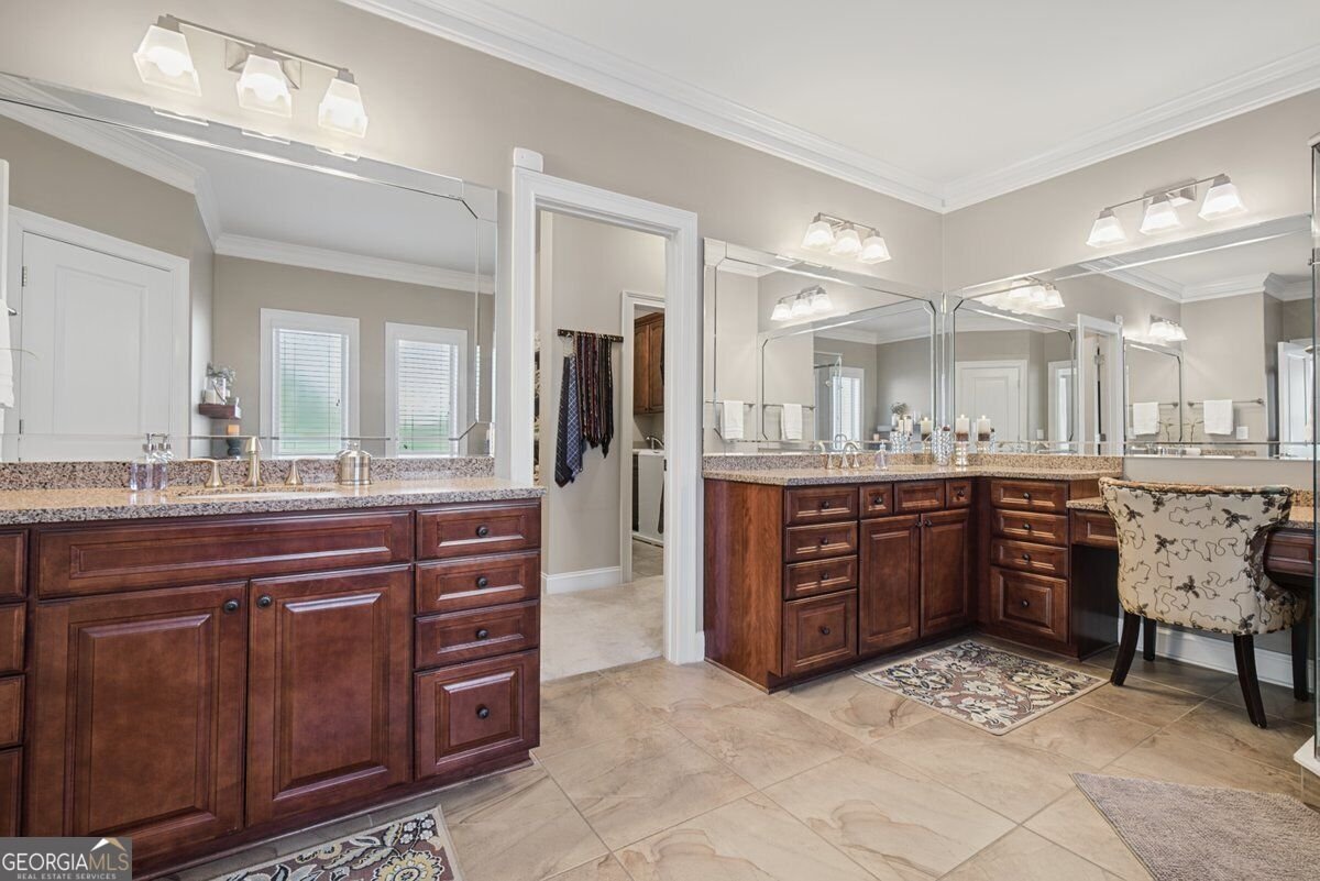 1432 Willis Lake Drive Kennesaw - Photo 48