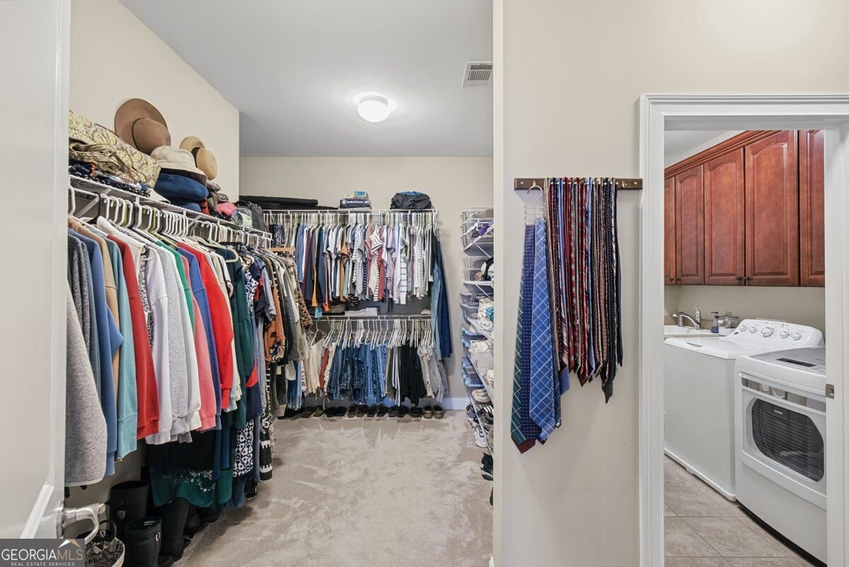 1432 Willis Lake Drive Kennesaw - Photo 49