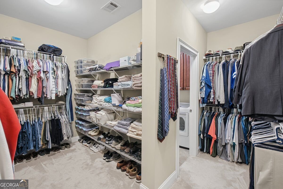 1432 Willis Lake Drive Kennesaw - Photo 50