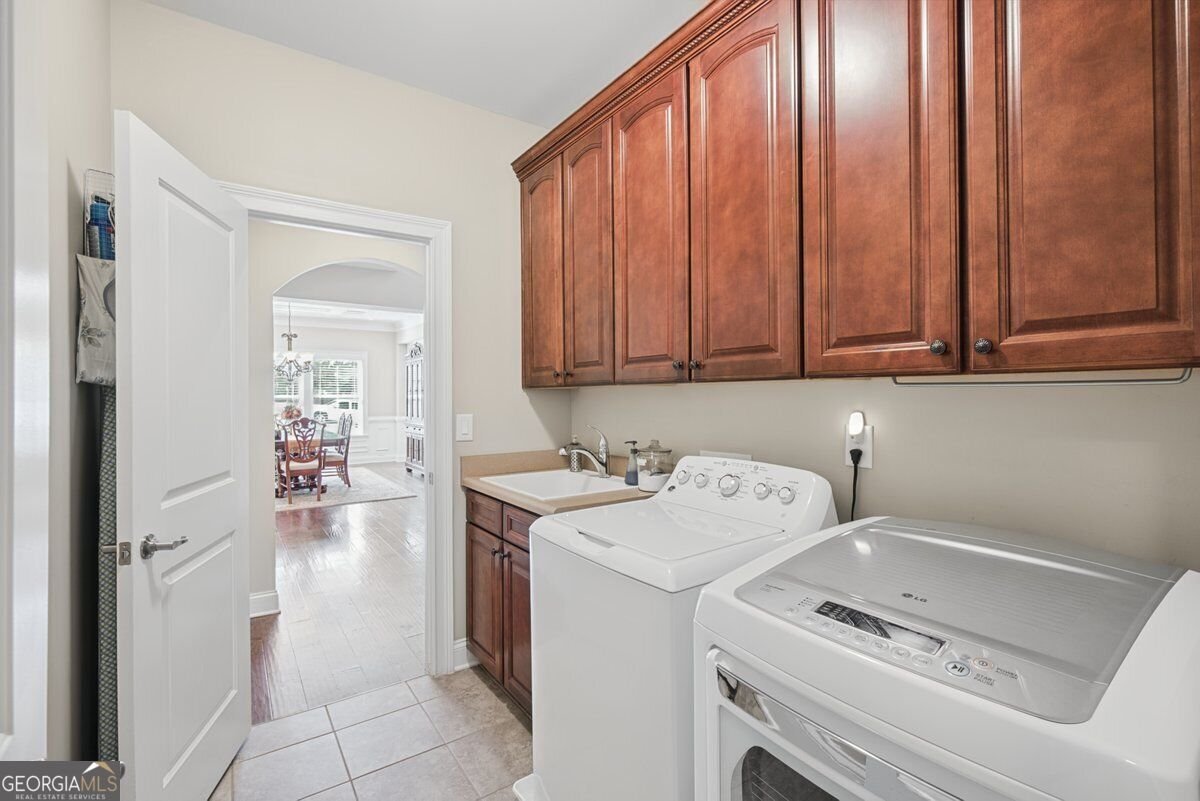 1432 Willis Lake Drive Kennesaw - Photo 51