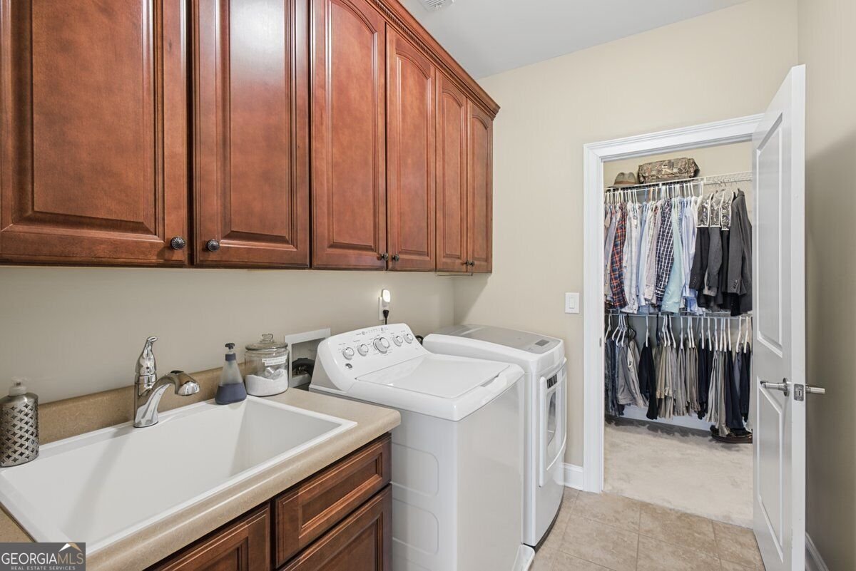 1432 Willis Lake Drive Kennesaw - Photo 52