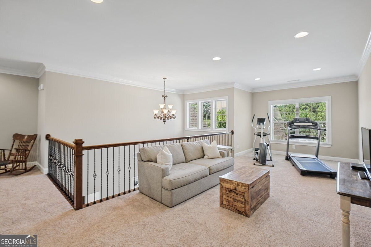 1432 Willis Lake Drive Kennesaw - Photo 53