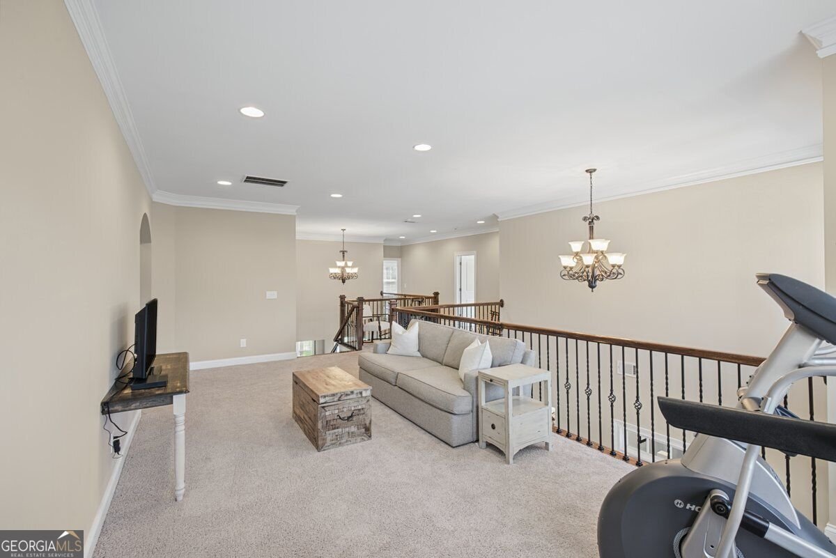 1432 Willis Lake Drive Kennesaw - Photo 54