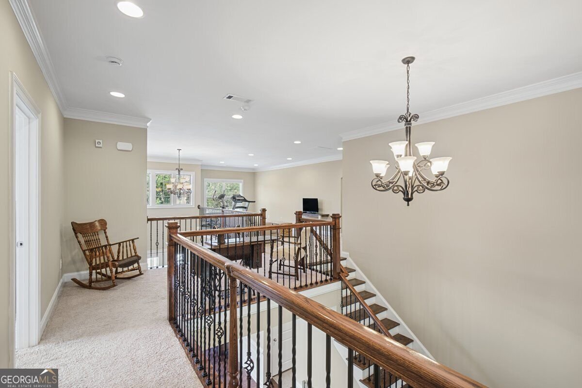 1432 Willis Lake Drive Kennesaw - Photo 55
