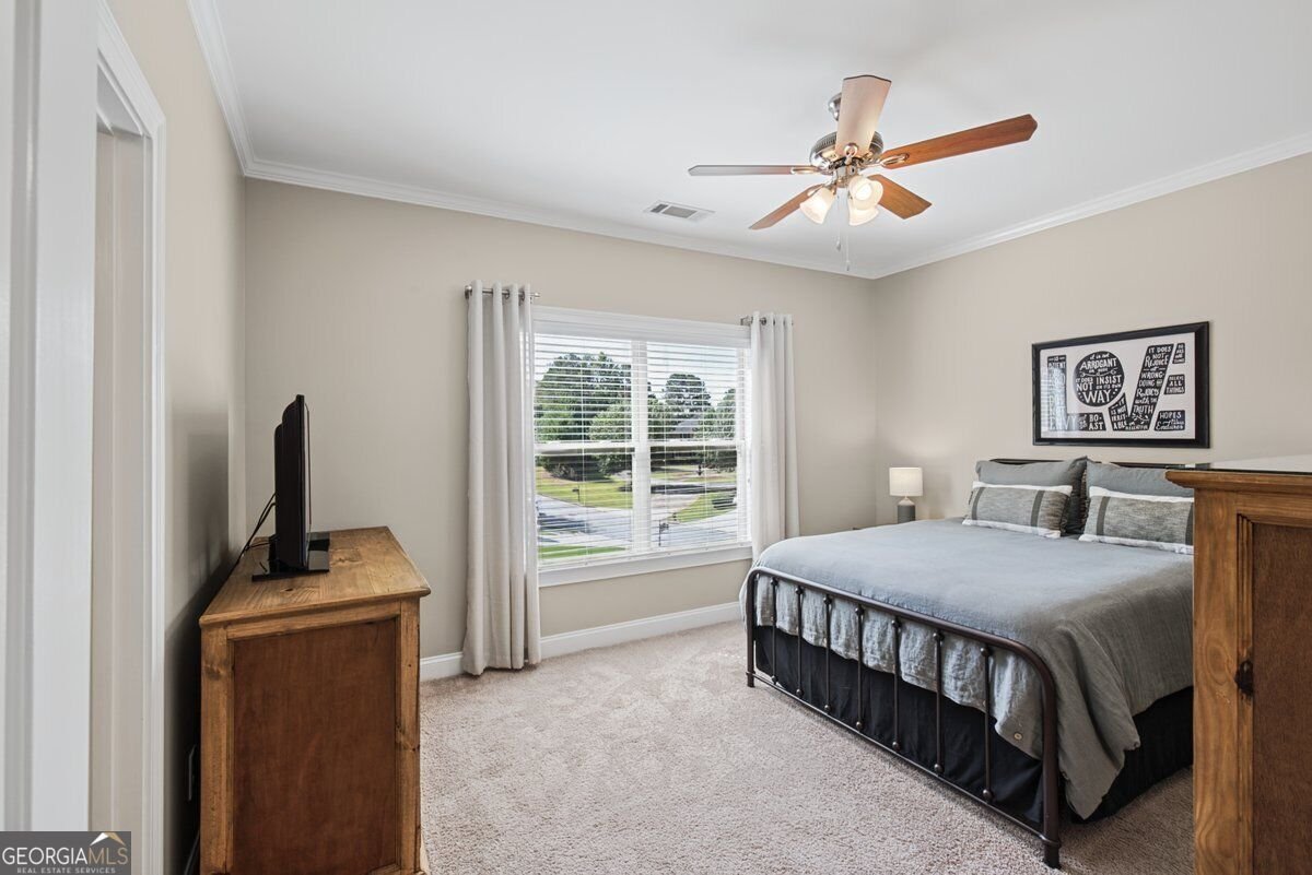 1432 Willis Lake Drive Kennesaw - Photo 56