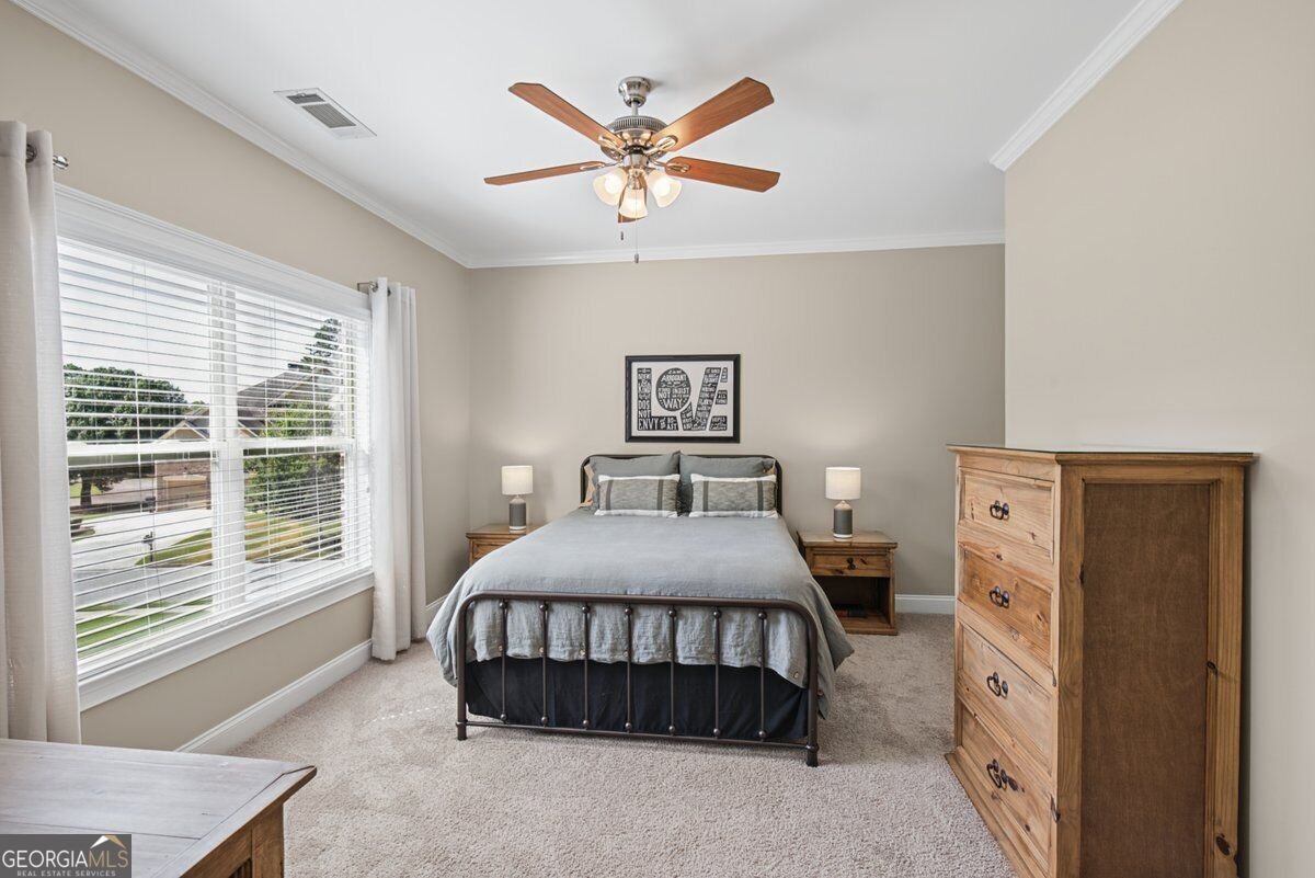 1432 Willis Lake Drive Kennesaw - Photo 57