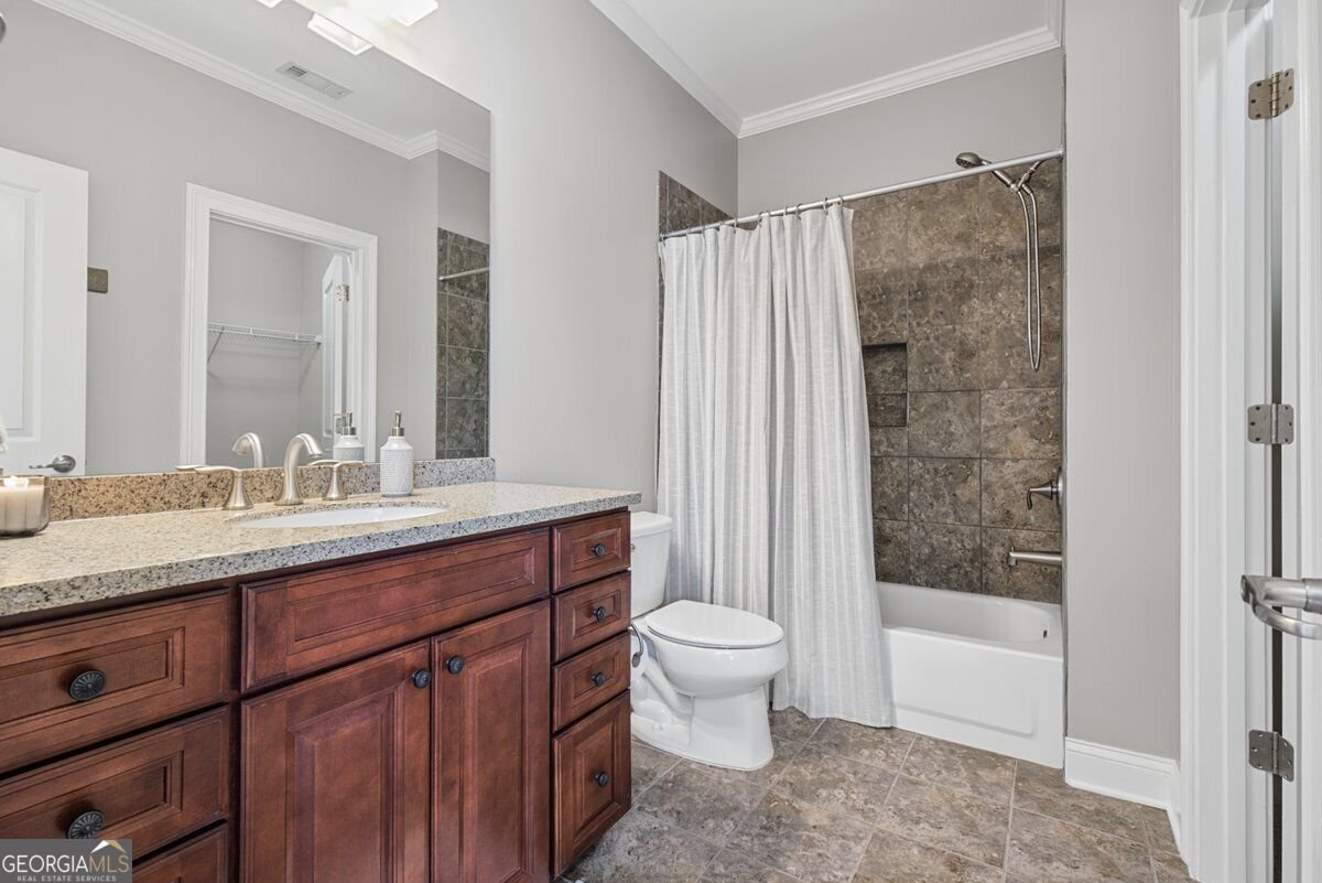 1432 Willis Lake Drive Kennesaw - Photo 58