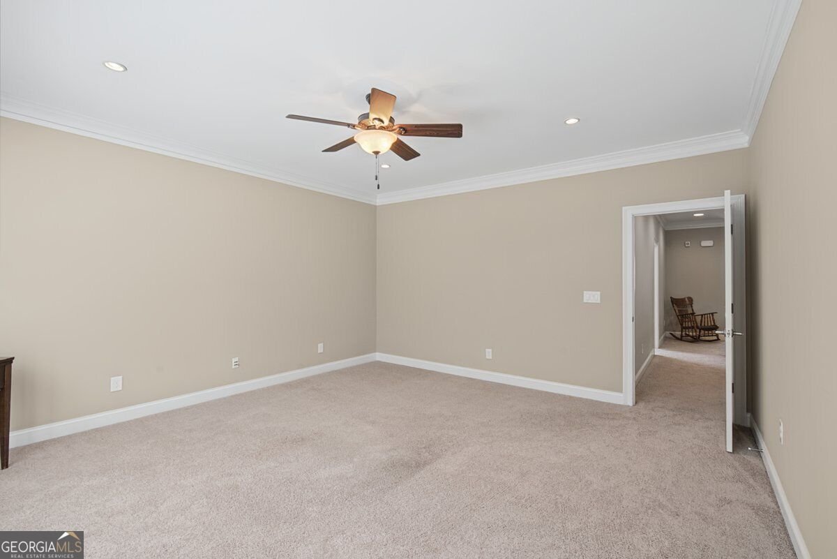 1432 Willis Lake Drive Kennesaw - Photo 60