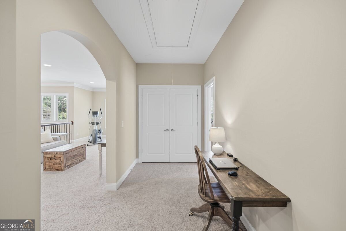 1432 Willis Lake Drive Kennesaw - Photo 61