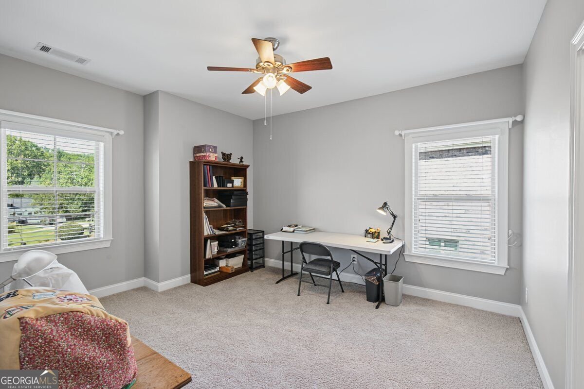1432 Willis Lake Drive Kennesaw - Photo 63