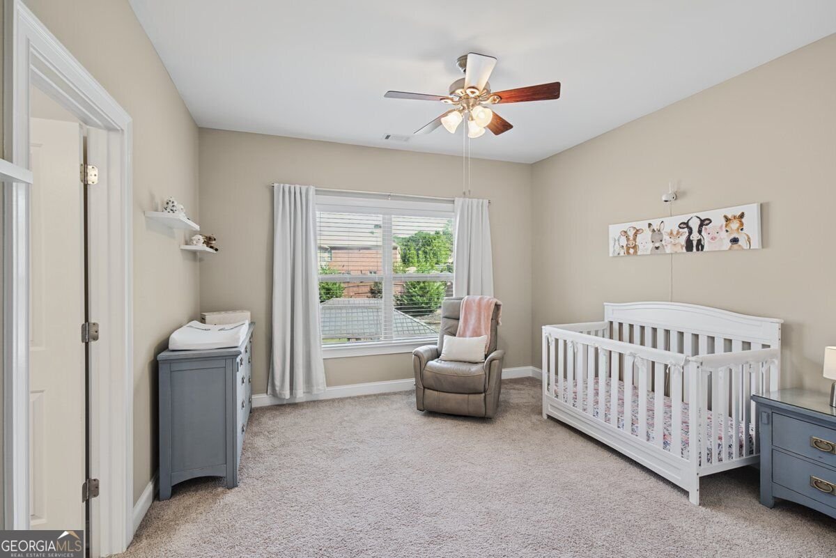 1432 Willis Lake Drive Kennesaw - Photo 64