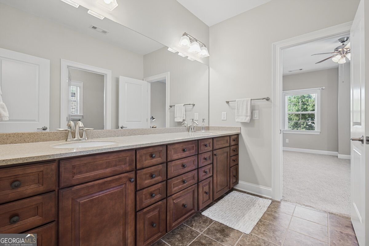1432 Willis Lake Drive Kennesaw - Photo 65