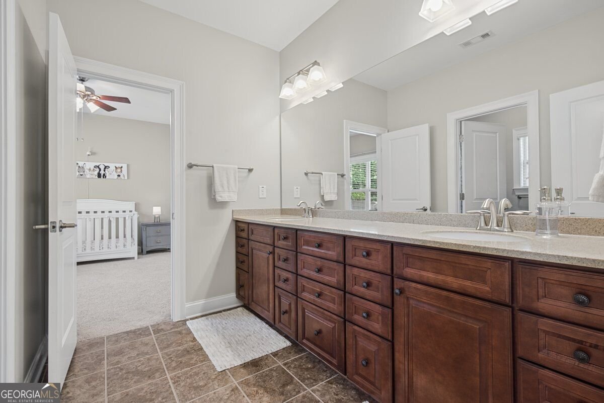 1432 Willis Lake Drive Kennesaw - Photo 66