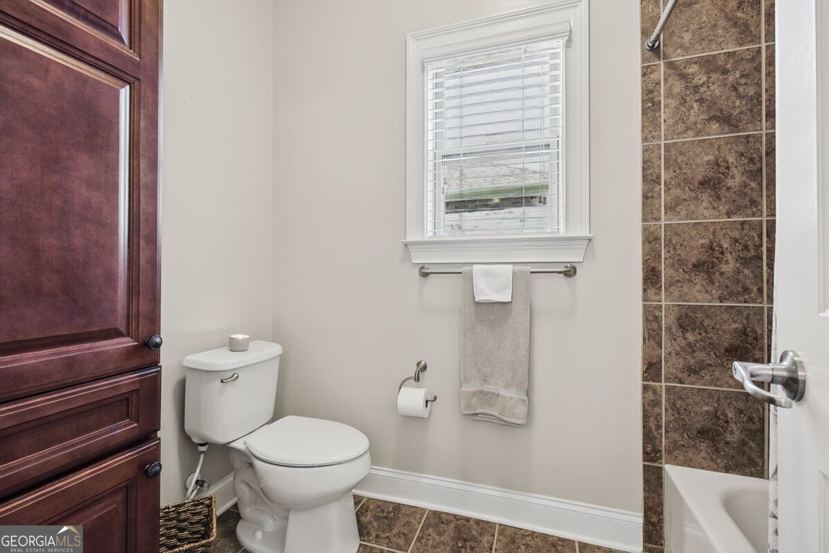 1432 Willis Lake Drive Kennesaw - Photo 67
