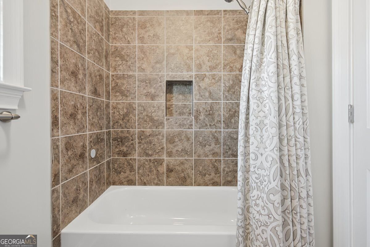 1432 Willis Lake Drive Kennesaw - Photo 68