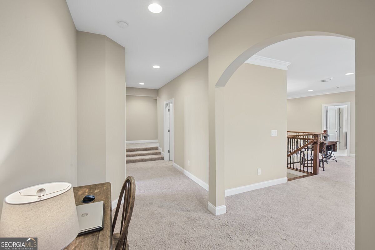 1432 Willis Lake Drive Kennesaw - Photo 69
