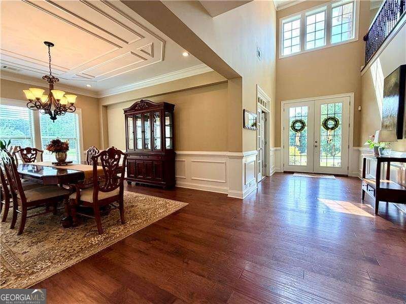 1432 Willis Lake Drive Kennesaw - Photo 7
