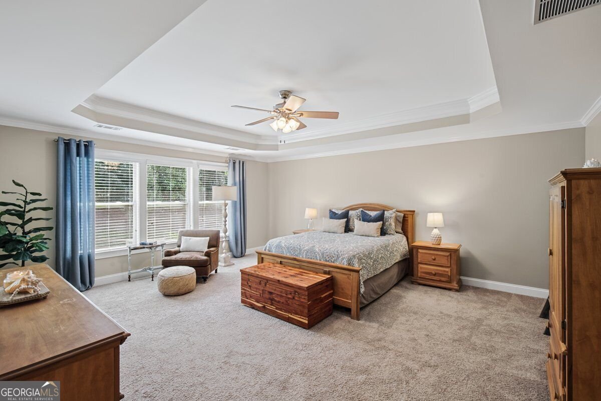 1432 Willis Lake Drive Kennesaw - Photo 71