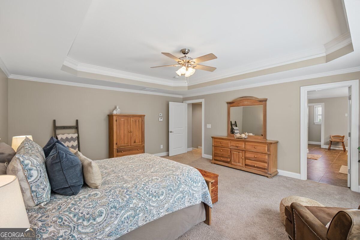 1432 Willis Lake Drive Kennesaw - Photo 72