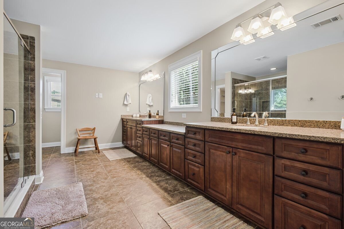 1432 Willis Lake Drive Kennesaw - Photo 73