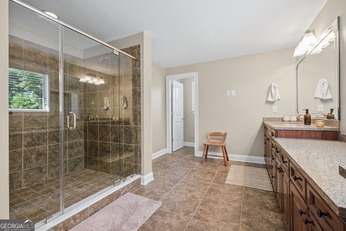 1432 Willis Lake Drive Kennesaw - Photo 74