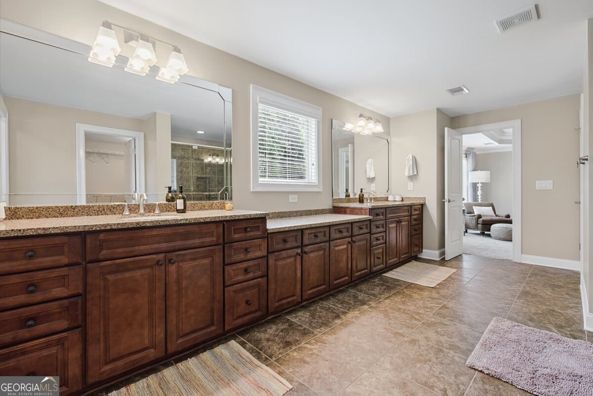 1432 Willis Lake Drive Kennesaw - Photo 75