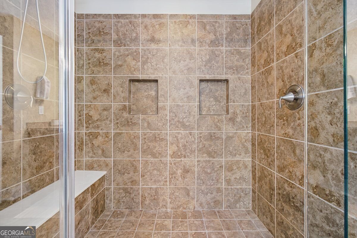 1432 Willis Lake Drive Kennesaw - Photo 76