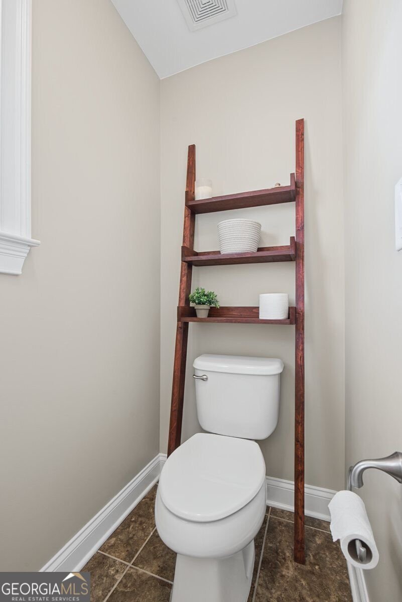 1432 Willis Lake Drive Kennesaw - Photo 77